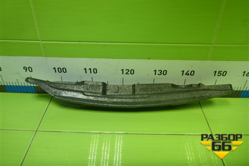 Пыльник переднего крыла левого (96442563) для Chevrolet Lacetti с 2003г (Лачетти)