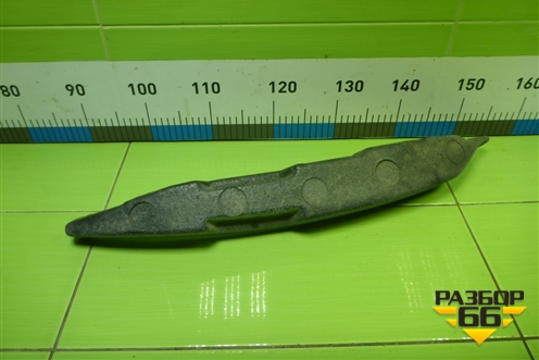 Пыльник переднего крыла левого (96442563) для Chevrolet Lacetti с 2003г (Лачетти)