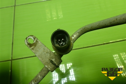 Трубка кондиционера (96837848) для Chevrolet Lacetti с 2003г (Лачетти)
