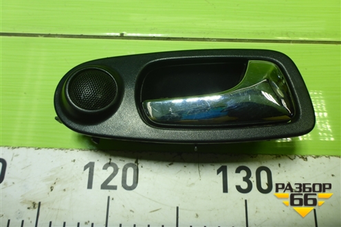 Ручка внутренняя двери передней правой (96548038) для Chevrolet Lacetti с 2003г (Лачетти)