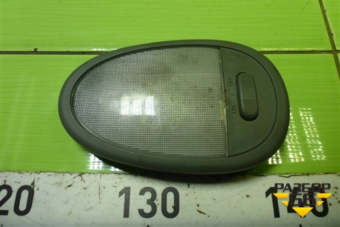 Плафон салонный центральный (96206564) для Chevrolet Lacetti с 2003г (Лачетти)