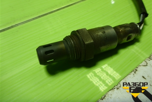 Датчик кислородный / Lambdasonde (1.4л F14D3) (NTK610W48970) для Chevrolet Lacetti с 2003г (Лачетти)