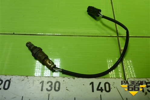 Датчик кислородный / Lambdasonde (1.4л F14D3) (NTK629W28965) для Chevrolet Lacetti с 2003г (Лачетти)