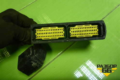 Проводка подкапотная (1.4л F14D3) для Chevrolet Lacetti с 2003г