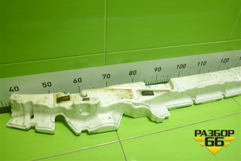 Наполнитель заднего бампера (5261560110) для Toyota Land Cruiser (300) с 2021г (Ленд Крузер)