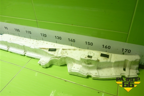 Наполнитель заднего бампера (5261560110) для Toyota Land Cruiser (300) с 2021г (Ленд Крузер)