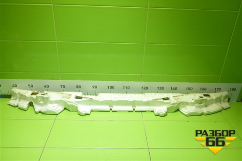 Наполнитель заднего бампера (5261560110) для Toyota Land Cruiser (300) с 2021г (Ленд Крузер)