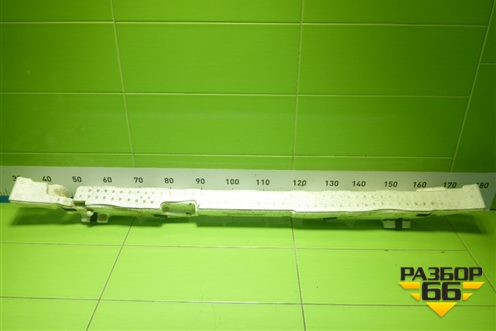 Наполнитель заднего бампера (5261560110) для Toyota Land Cruiser (300) с 2021г (Ленд Крузер)