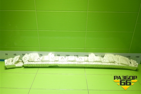 Наполнитель заднего бампера (5261560110) для Toyota Land Cruiser (300) с 2021г (Ленд Крузер)