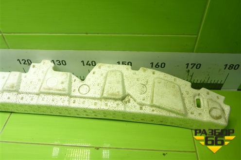 Наполнитель заднего бампера (5261560110) для Toyota Land Cruiser (300) с 2021г (Ленд Крузер)