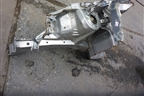 Лонжерон передний правый для Toyota Auris с 2006-2012г