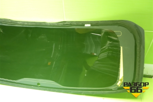 Стекло двери багажника для Belgee X50 с 2019-2024г