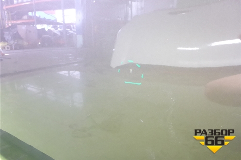 Капот (5330142110) для Toyota Rav-4 с 2012-2019г (Рав 4)