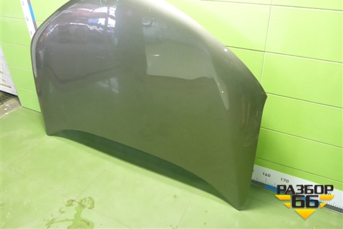 Капот (5330142110) для Toyota Rav-4 с 2012-2019г (Рав 4)