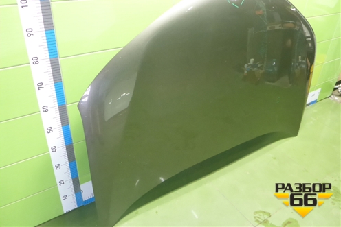 Капот (5330142110) для Toyota Rav-4 с 2012-2019г (Рав 4)