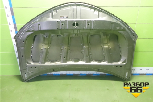 Капот (5330142110) для Toyota Rav-4 с 2012-2019г (Рав 4)