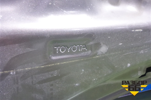 Капот (5330142110) для Toyota Rav-4 с 2012-2019г (Рав 4)