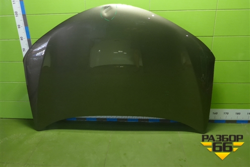 Капот (5330142110) для Toyota Rav-4 с 2012-2019г (Рав 4)