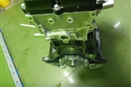Двигатель (2TR 2.7л новый) для Toyota Land Cruiser Prado(150) с 2009г (Ленд Крузер Прадо)
