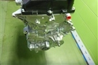 Двигатель (2TR 2.7л новый) для Toyota Land Cruiser Prado(150) с 2009г (Ленд Крузер Прадо)