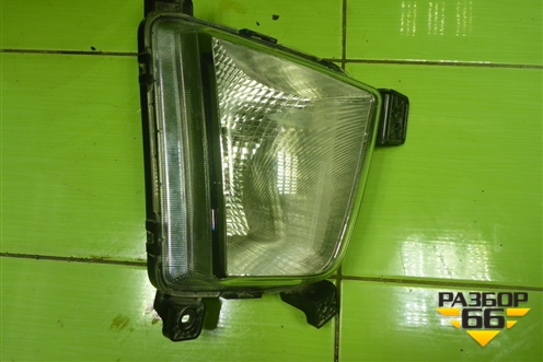 Фара противотуманная правая (92208M0000) для Hyundai Creta с 2016-2021г (Крета)