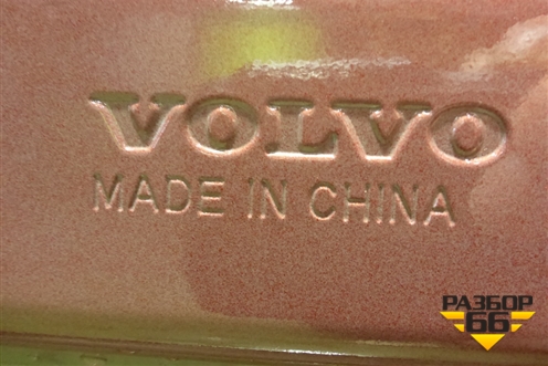 Дверь передняя левая (32228848) для Volvo XC60 с 2017г