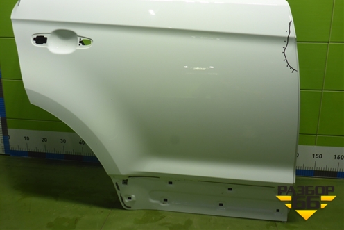 Дверь задняя правая (77004M0000) для Hyundai Creta с 2016г