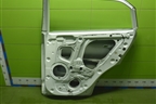 Дверь задняя правая (77004M0000) для Hyundai Creta с 2016г