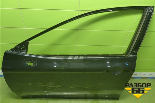 Дверь передняя левая (6700206280) для Toyota Camry V70 с 2017г