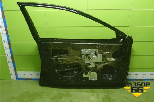 Дверь передняя левая (6700206280) для Toyota Camry V70 с 2017г