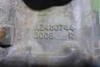 Суппорт передний правый (AZ4007443008) для Sitrak  C7H