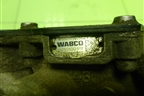 Кран управления тормозами прицепа (WG9000360552) для Sitrak  C7H
