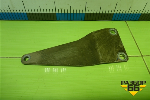 Кронштейн глушителя (712W155020068) для Sitrak  C7H