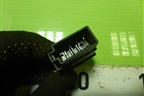 Кнопка (812W255036012) для Sitrak  C7H