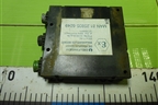 Блок электронный (управления TMD ADR) (81259356849) для Sitrak  C7H