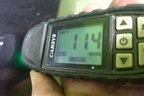 Крыло переднее правое (60211-SEA-000ZZ) (60211SEA000ZZ) для Honda Accord(CU-CW) с 2008-2013г