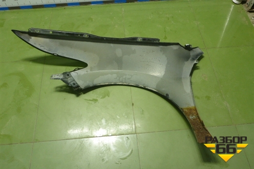 Крыло переднее правое (60211-SEA-000ZZ) (60211SEA000ZZ) для Honda Accord(CU-CW) с 2008-2013г