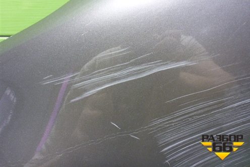 Крыло переднее левое (31294000) для Volvo S80 с 2006-2016г (C80)