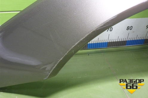 Крыло переднее левое (31294000) для Volvo S80 с 2006-2016г (C80)