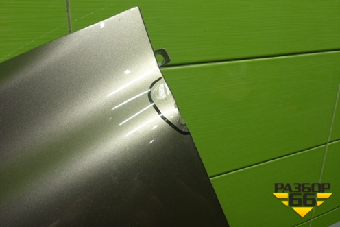 Крыло переднее левое (31294000) для Volvo S80 с 2006-2016г (C80)