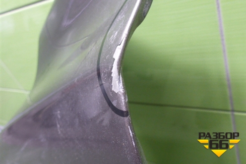 Крыло переднее левое (31294000) для Volvo S80 с 2006-2016г (C80)