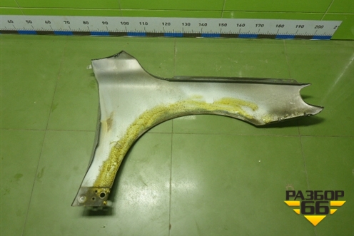 Крыло переднее левое (31294000) для Volvo S80 с 2006-2016г (C80)