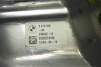 Насадка на глушитель (правая) (807426804) для BMW X5 G05 с 2018г (Х5 Г05)