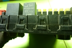 Блок предохранителей салонный (WG9716582301) для Sitrak  C7H
