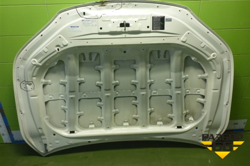 Капот (53301KK011) для Toyota Hilux с 2015-2025г