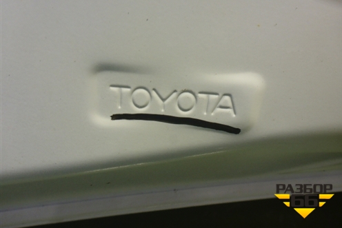 Капот (53301KK011) для Toyota Hilux с 2015-2025г