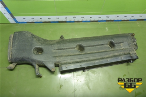 Воздухозаборник наружный  (AZ972519001051) для Sitrak  C7H