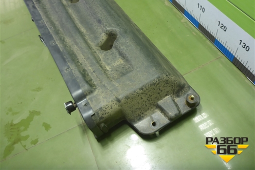 Воздухозаборник наружный  (AZ972519001051) для Sitrak  C7H