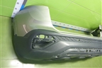 Бампер задний (под парктроник) (2GL807421) для Volkswagen Taos с 2020г