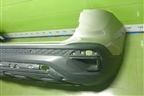 Бампер задний (под парктроник) (2GL807421) для Volkswagen Taos с 2020г